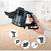 Пылесос Bosch BBS611PCK - Превью изображения №14 — Интернет-магазин Time-Shop