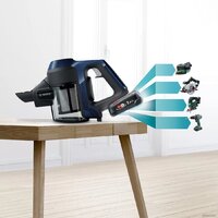 Пылесос Bosch BBS611PCK - Превью изображения №10 — Интернет-магазин Time-Shop