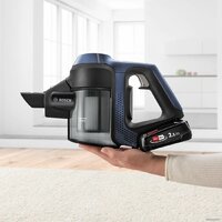 Пылесос Bosch BBS611PCK - Превью изображения №12 — Интернет-магазин Time-Shop