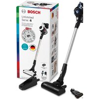 Пылесос Bosch BBS611PCK - Превью изображения №2 — Интернет-магазин Time-Shop