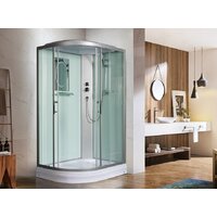 Душевая кабина WeltWasser WW500 Werra 1202 R - Превью изображения №3 — Интернет-магазин Time-Shop