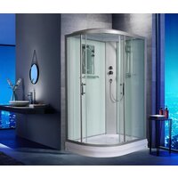 Душевая кабина WeltWasser WW500 Werra 1202 R - Превью изображения №2 — Интернет-магазин Time-Shop