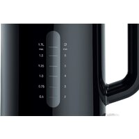Электрический чайник Braun WK 1100 BK - Превью изображения №4 — Интернет-магазин Time-Shop