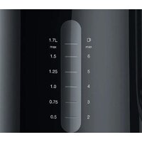 Электрический чайник Braun WK 1100 BK - Превью изображения №3 — Интернет-магазин Time-Shop