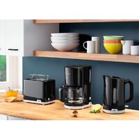 Электрический чайник Braun WK 1100 BK - Превью изображения №7 — Интернет-магазин Time-Shop