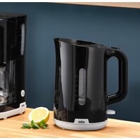 Электрический чайник Braun WK 1100 BK - Превью изображения №5 — Интернет-магазин Time-Shop