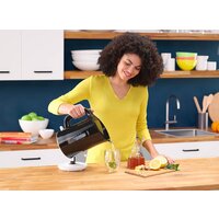 Электрический чайник Braun WK 1100 BK - Превью изображения №6 — Интернет-магазин Time-Shop