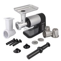 Мясорубка Endever Sigma-107 - Превью изображения №5 — Интернет-магазин Time-Shop