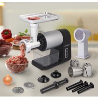 Мясорубка Endever Sigma-107 - Превью изображения №2 — Интернет-магазин Time-Shop