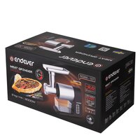 Мясорубка Endever Sigma-107 - Превью изображения №18 — Интернет-магазин Time-Shop