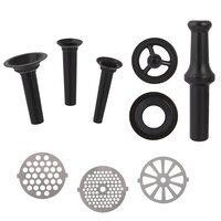 Мясорубка Endever Sigma-107 - Превью изображения №9 — Интернет-магазин Time-Shop