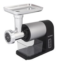 Мясорубка Endever Sigma-107 - Превью изображения №15 — Интернет-магазин Time-Shop