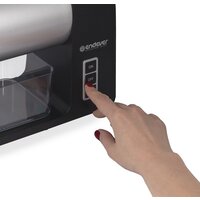 Мясорубка Endever Sigma-107 - Превью изображения №12 — Интернет-магазин Time-Shop