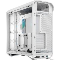 Корпус Fractal Design Torrent RGB White TG Clear Tint FD-C-TOR1A-07 - Превью изображения №5 — Интернет-магазин Time-Shop