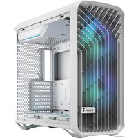 Корпус Fractal Design Torrent RGB White TG Clear Tint FD-C-TOR1A-07 - Превью изображения №11 — Интернет-магазин Time-Shop