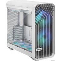 Корпус Fractal Design Torrent RGB White TG Clear Tint FD-C-TOR1A-07 - Превью изображения №17 — Интернет-магазин Time-Shop
