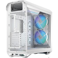 Корпус Fractal Design Torrent RGB White TG Clear Tint FD-C-TOR1A-07 - Превью изображения №14 — Интернет-магазин Time-Shop