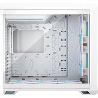 Корпус Fractal Design Torrent RGB White TG Clear Tint FD-C-TOR1A-07 - Превью изображения №12 — Интернет-магазин Time-Shop