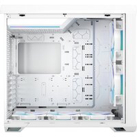 Корпус Fractal Design Torrent RGB White TG Clear Tint FD-C-TOR1A-07 - Превью изображения №2 — Интернет-магазин Time-Shop