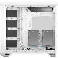 Корпус Fractal Design Torrent RGB White TG Clear Tint FD-C-TOR1A-07 - Превью изображения №9 — Интернет-магазин Time-Shop