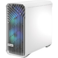 Корпус Fractal Design Torrent RGB White TG Clear Tint FD-C-TOR1A-07 - Превью изображения №19 — Интернет-магазин Time-Shop