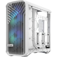 Корпус Fractal Design Torrent RGB White TG Clear Tint FD-C-TOR1A-07 - Превью изображения №4 — Интернет-магазин Time-Shop