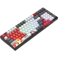 Клавиатура A4Tech Bloody WS98 Naraka (Bloody BLMS Red Plus) - Превью изображения №4 — Интернет-магазин Time-Shop