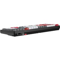 Клавиатура A4Tech Bloody WS98 Naraka (Bloody BLMS Red Plus) - Превью изображения №12 — Интернет-магазин Time-Shop