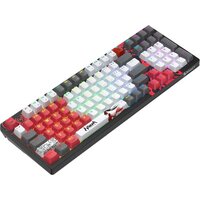 Клавиатура A4Tech Bloody WS98 Naraka (Bloody BLMS Red Plus) - Превью изображения №3 — Интернет-магазин Time-Shop