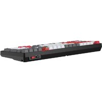 Клавиатура A4Tech Bloody WS98 Naraka (Bloody BLMS Red Plus) - Превью изображения №13 — Интернет-магазин Time-Shop