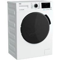 Стиральная машина BEKO WSPE6H616W - Превью изображения №2 — Интернет-магазин Time-Shop