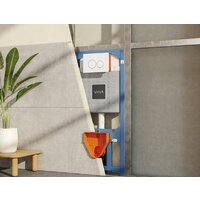 Инсталляция для унитаза Vitra V12 762-5800-01 - Превью изображения №2 — Интернет-магазин Time-Shop