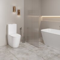 Унитаз напольный Lauter Vortex 2110022VF - Превью изображения №7 — Интернет-магазин Time-Shop