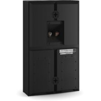  DALI Opticon LCR MK2 (черный) - Превью изображения №3 — Интернет-магазин Time-Shop