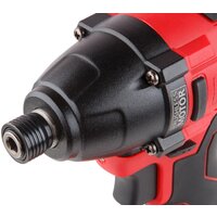 Винтоверт Wortex CWR 0118 0329286 (с 2-мя АКБ, кейс) - Превью изображения №3 — Интернет-магазин Time-Shop