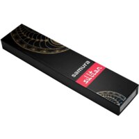 Кухонный нож Samura Sultan SU-0086DBW - Превью изображения №2 — Интернет-магазин Time-Shop