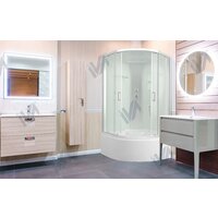 Душевая кабина IVA SC80CM - Превью изображения №2 — Интернет-магазин Time-Shop