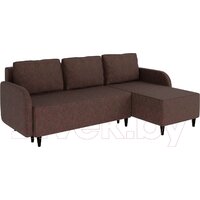 Mio Tesoro Velke SB3CHL (Skiftebo Brown)