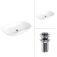 Lauter 21570 + клапан 21190CH