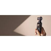 Экшен-камера DJI Pocket 2 Creator Combo - Превью изображения №9 — Интернет-магазин Time-Shop