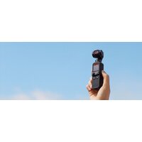 Экшен-камера DJI Pocket 2 Creator Combo - Превью изображения №8 — Интернет-магазин Time-Shop