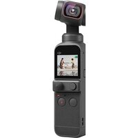 Экшен-камера DJI Pocket 2 Creator Combo - Превью изображения №3 — Интернет-магазин Time-Shop