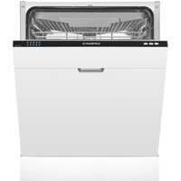 Встраиваемая посудомоечная машина MAUNFELD MLP-123I - Превью изображения №32 — Интернет-магазин Time-Shop