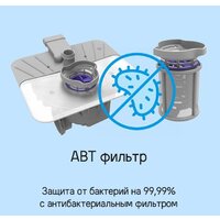 Встраиваемая посудомоечная машина MAUNFELD MLP-123I - Превью изображения №22 — Интернет-магазин Time-Shop