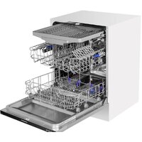 Встраиваемая посудомоечная машина MAUNFELD MLP-123I - Превью изображения №26 — Интернет-магазин Time-Shop