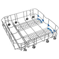 Встраиваемая посудомоечная машина MAUNFELD MLP-123I - Превью изображения №44 — Интернет-магазин Time-Shop