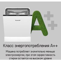 Встраиваемая посудомоечная машина MAUNFELD MLP-123I - Превью изображения №3 — Интернет-магазин Time-Shop