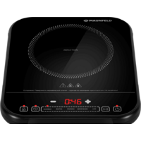 Настольная плита MAUNFELD EFI301TBK - Превью изображения №2 — Интернет-магазин Time-Shop