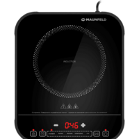 Настольная плита MAUNFELD EFI301TBK - Превью изображения №4 — Интернет-магазин Time-Shop