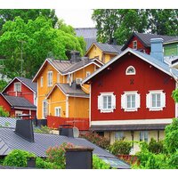 Эмаль MAV Ecol ПФ-115 11 кг (фиолетовый) - Превью изображения №6 — Интернет-магазин Time-Shop